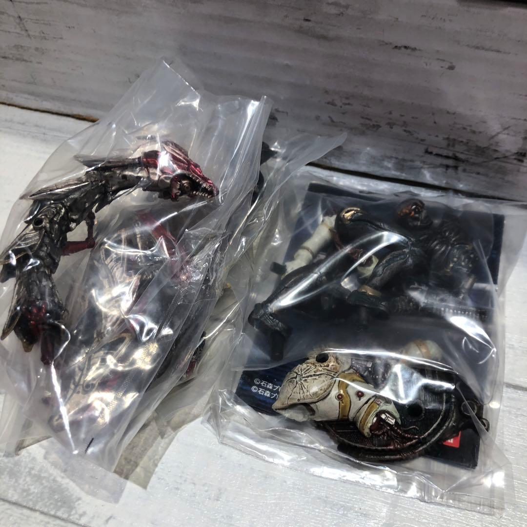 匠魂 東映ヒーロー系 他 20体セット