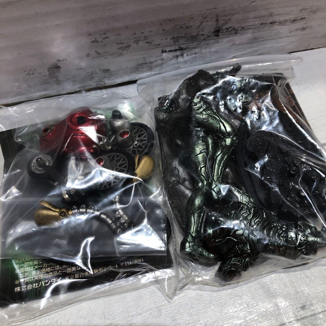 匠魂 東映ヒーロー系 他 20体セット