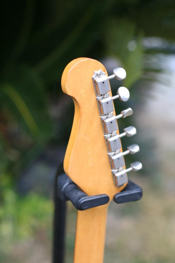 ギター Yamaha ST600R 1984?