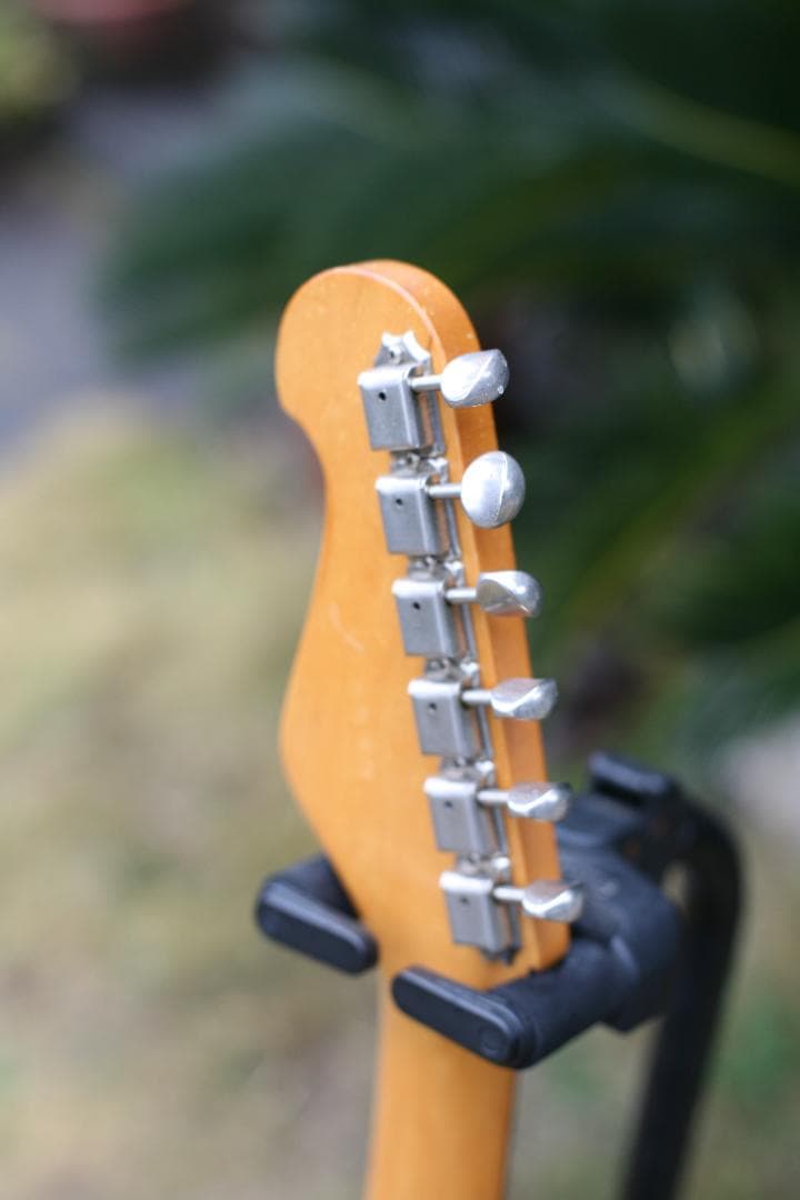 ギター Yamaha ST600R 1984?