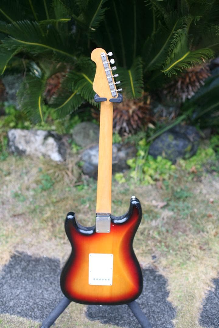 ギター Yamaha ST600R 1984?