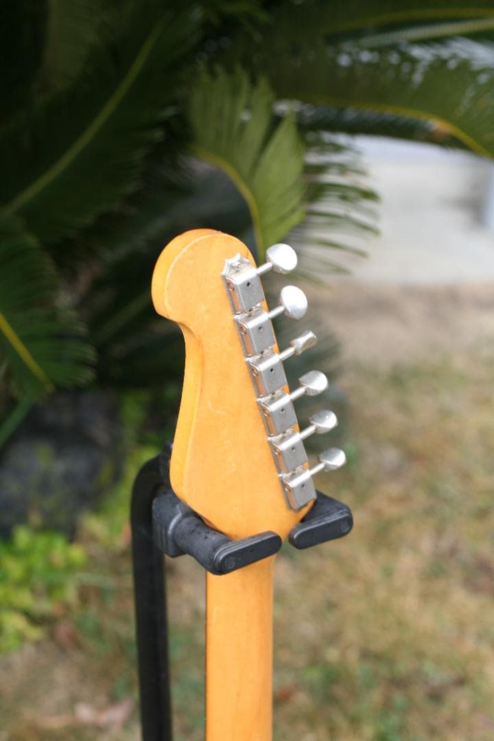 ギター Yamaha ST600R 1984?