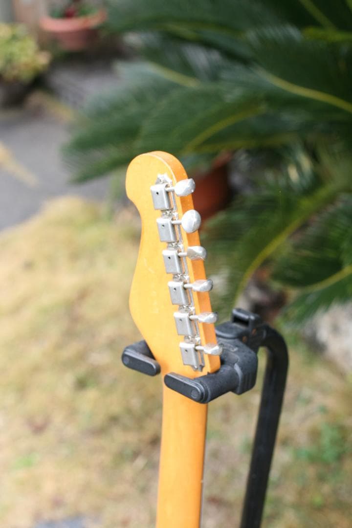 ギター Yamaha ST600R 1984?