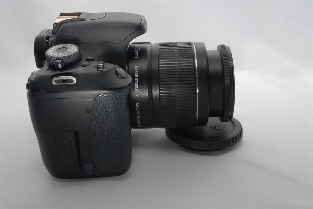 キャノン　Kiss X5☆一眼レフカメラ☆入門モデル⭐︎カメラデビューに⭐︎