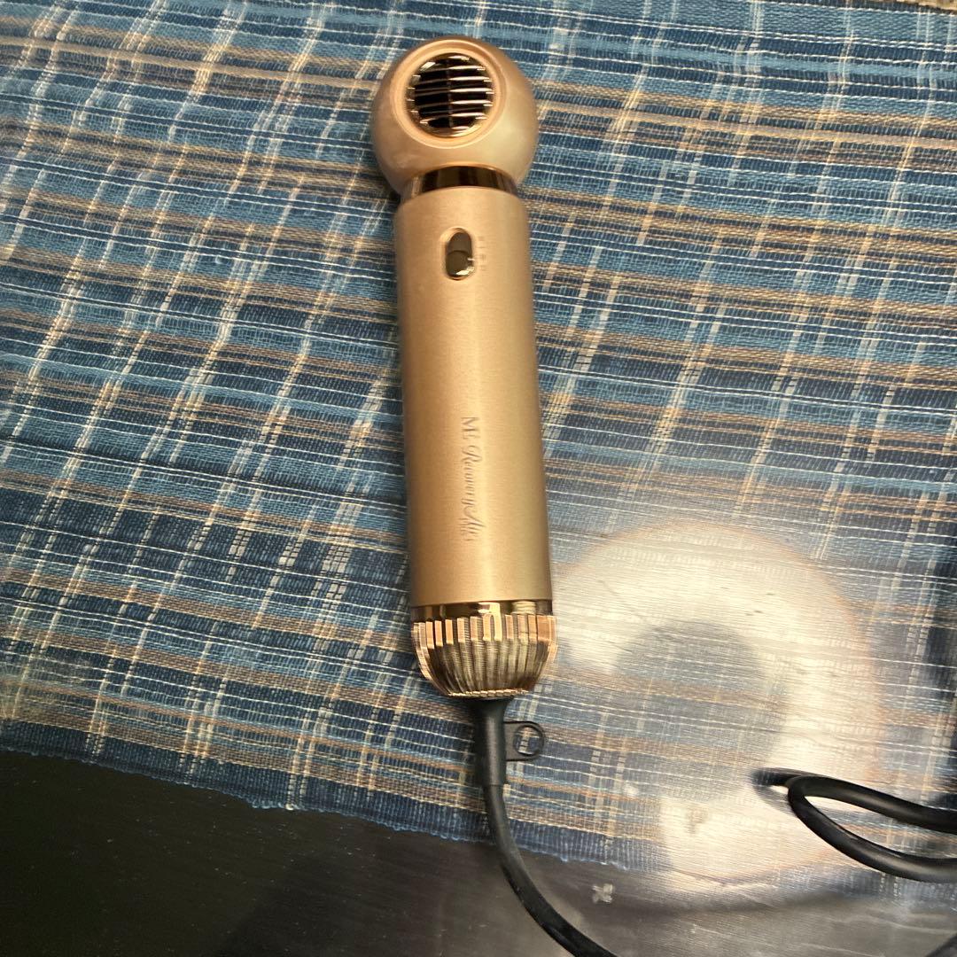 ドライヤー