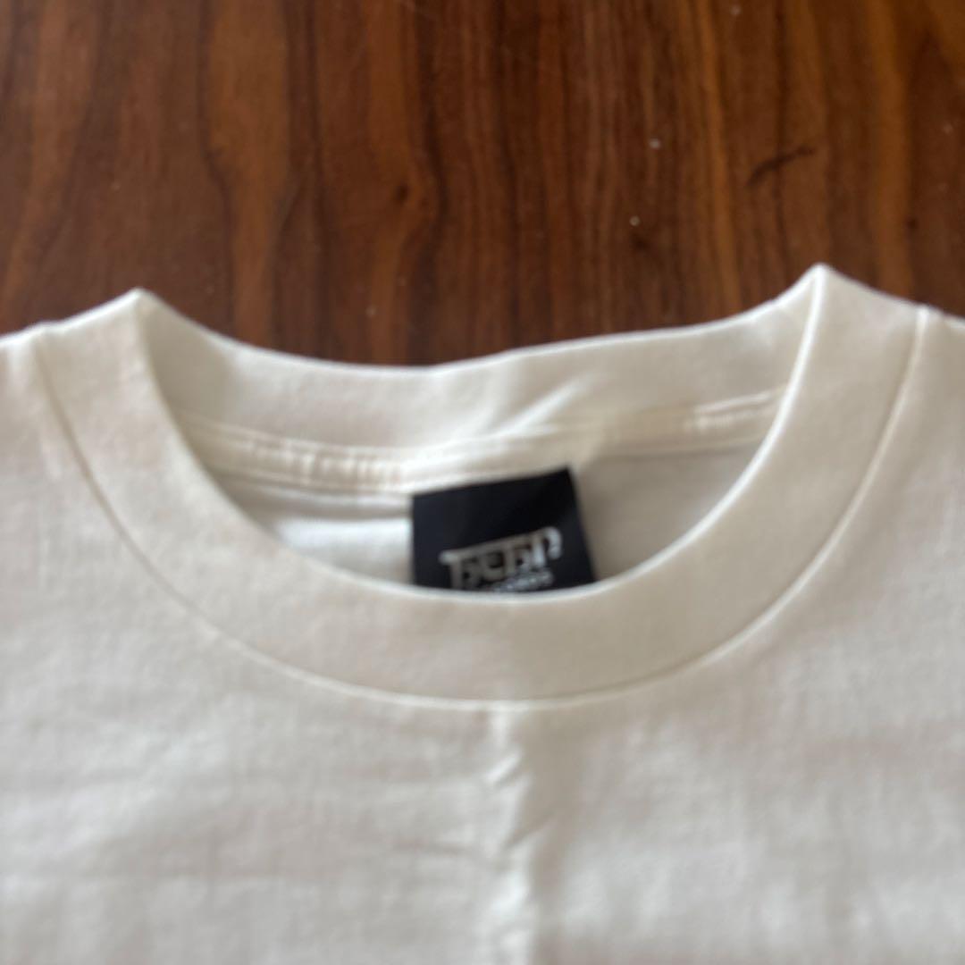 藤井風フィーリングッドTシャツ