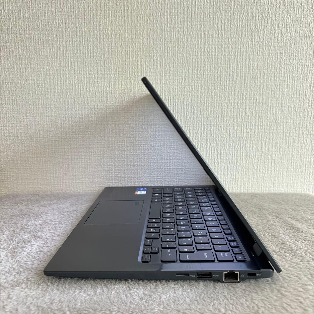 DYNABOOK G83 HU 11世代 i5超軽型ノートPC 16GB