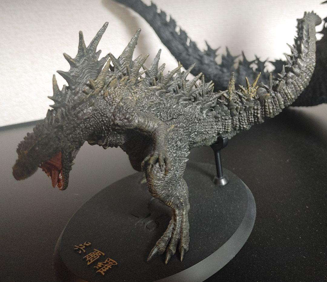 ゴジラ　一番くじ　フィギュア　まとめ売り