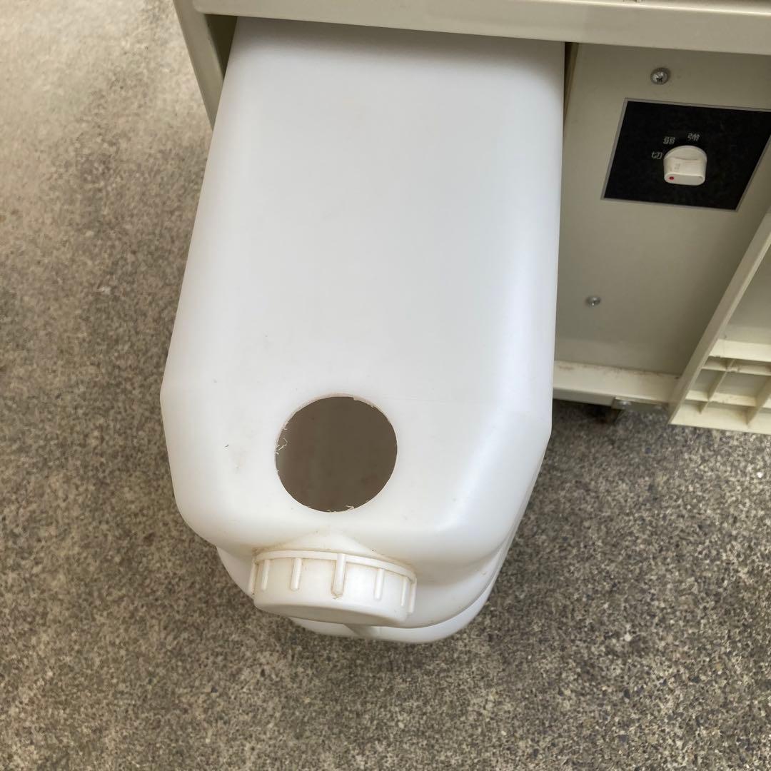 送料無料　ヤマゼン 山善 スポットエアコン YS-422D 2019年製