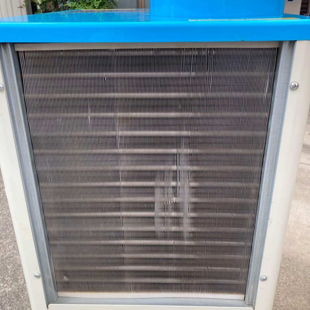 送料無料　ヤマゼン 山善 スポットエアコン YS-422D 2019年製