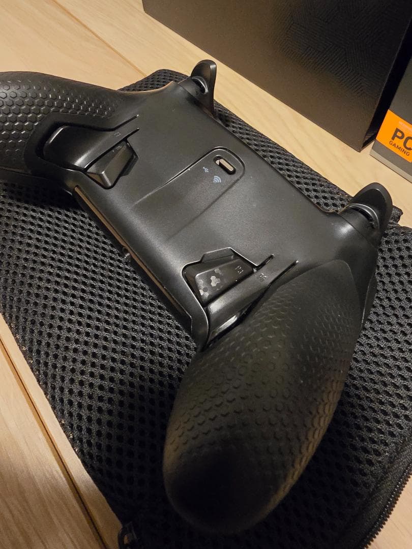 【週末限定】SCUF Envision Pro ブラック PCコントローラー