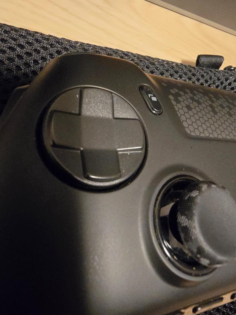 【週末限定】SCUF Envision Pro ブラック PCコントローラー