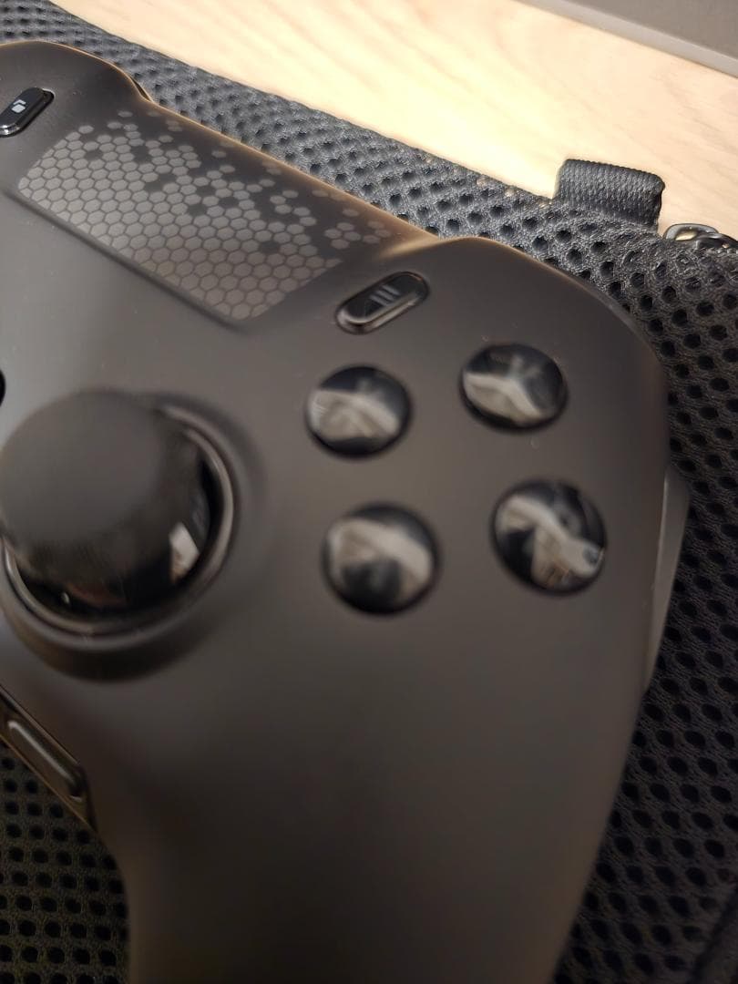 【週末限定】SCUF Envision Pro ブラック PCコントローラー