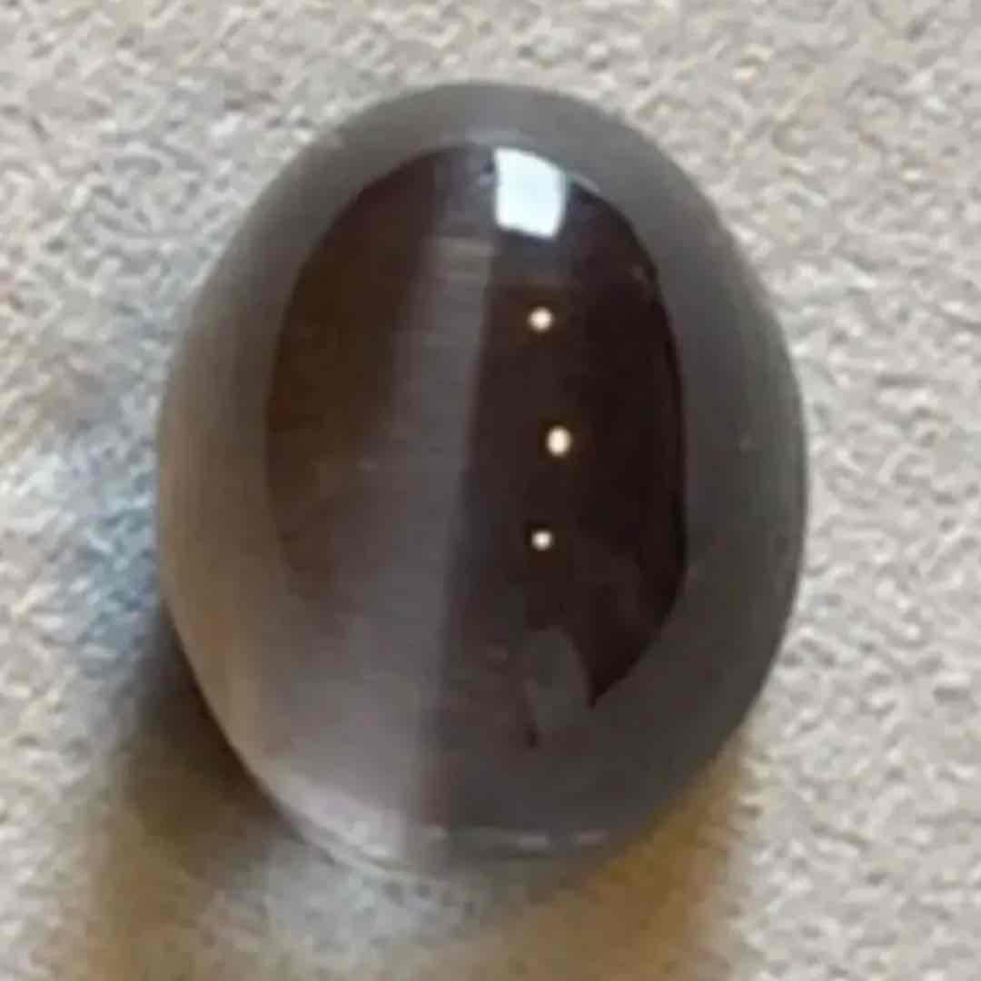 アパタイトキャッツアイ　ルース