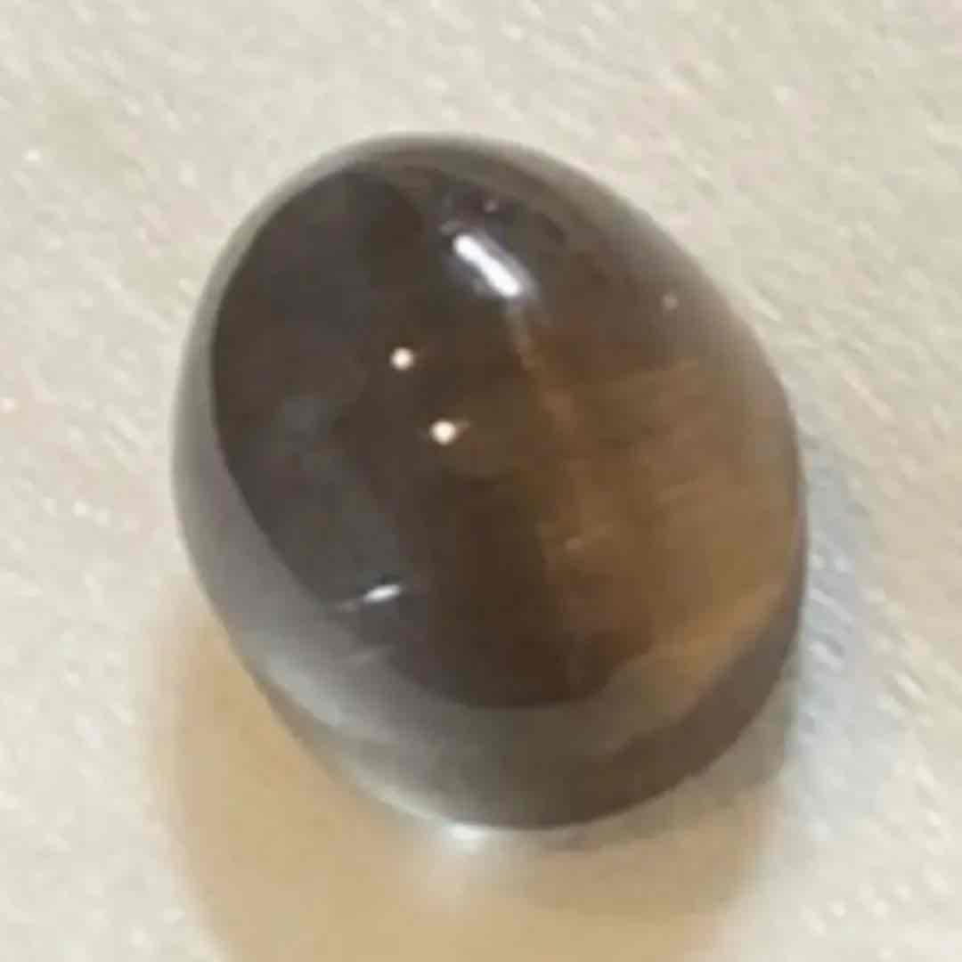 アパタイトキャッツアイ　ルース
