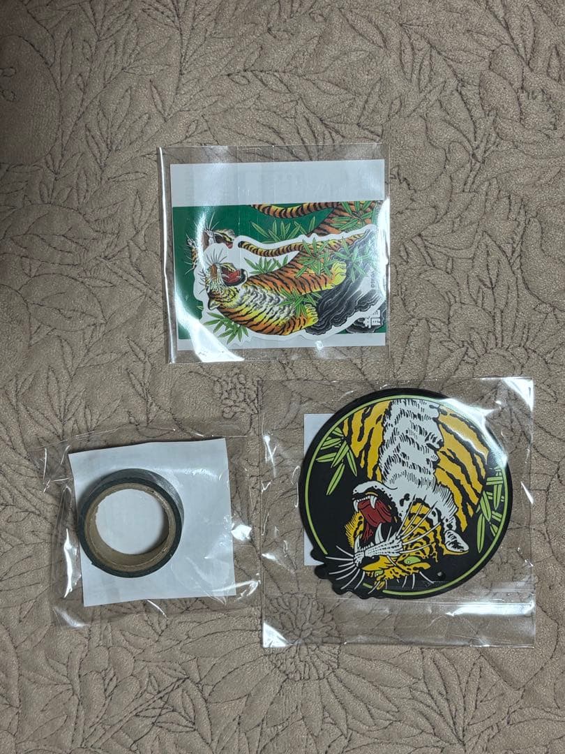 龍が如く　冴島大河　全種　セット