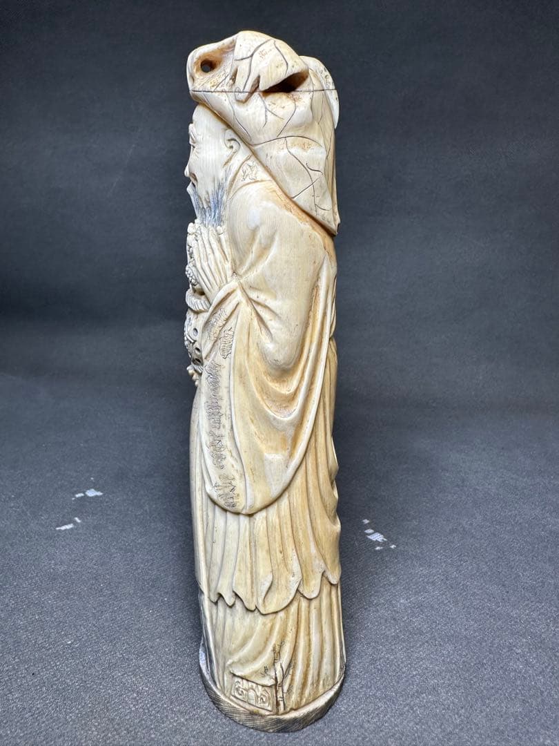 極上　仏教美術　天然素材　置物　飾り物　古美術品　 細密細工　仏像 仏教　密教
