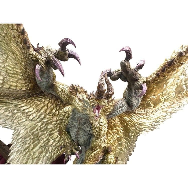 CFB　クリエイターズモデル 天廻龍 シャガルマガラ　未開封未使用品