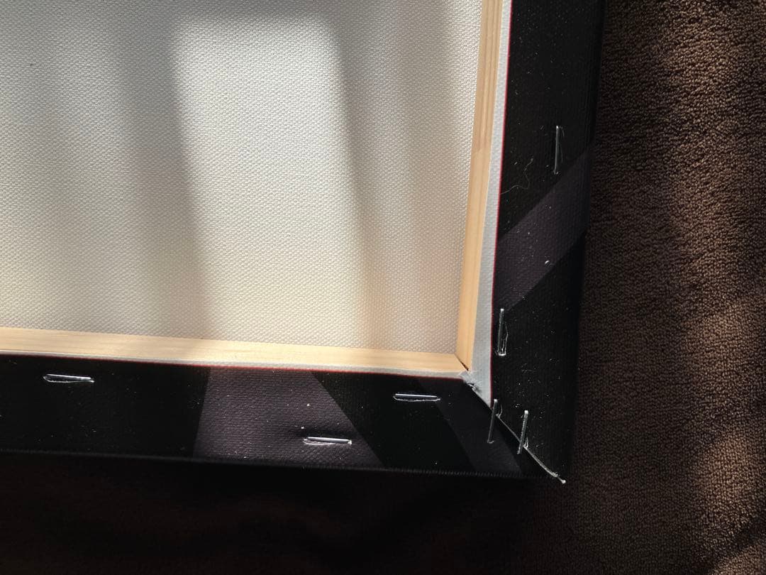 BAIT x STAR WARS David キャンバスアート