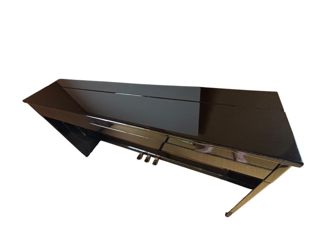 【廃版名品】Roland DP990 電子ピアノ 高級家具調省スペースコンパクト