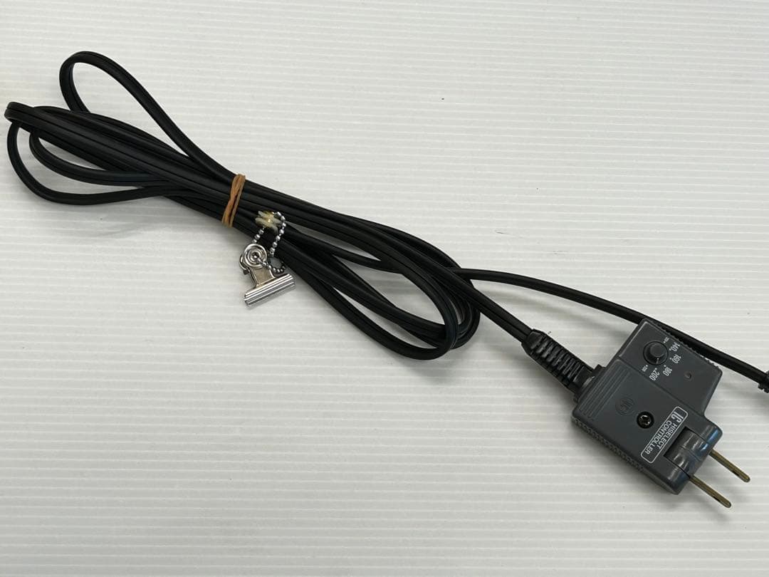 中古 Kikuboshi TR スパイラル アイロン 6mm
