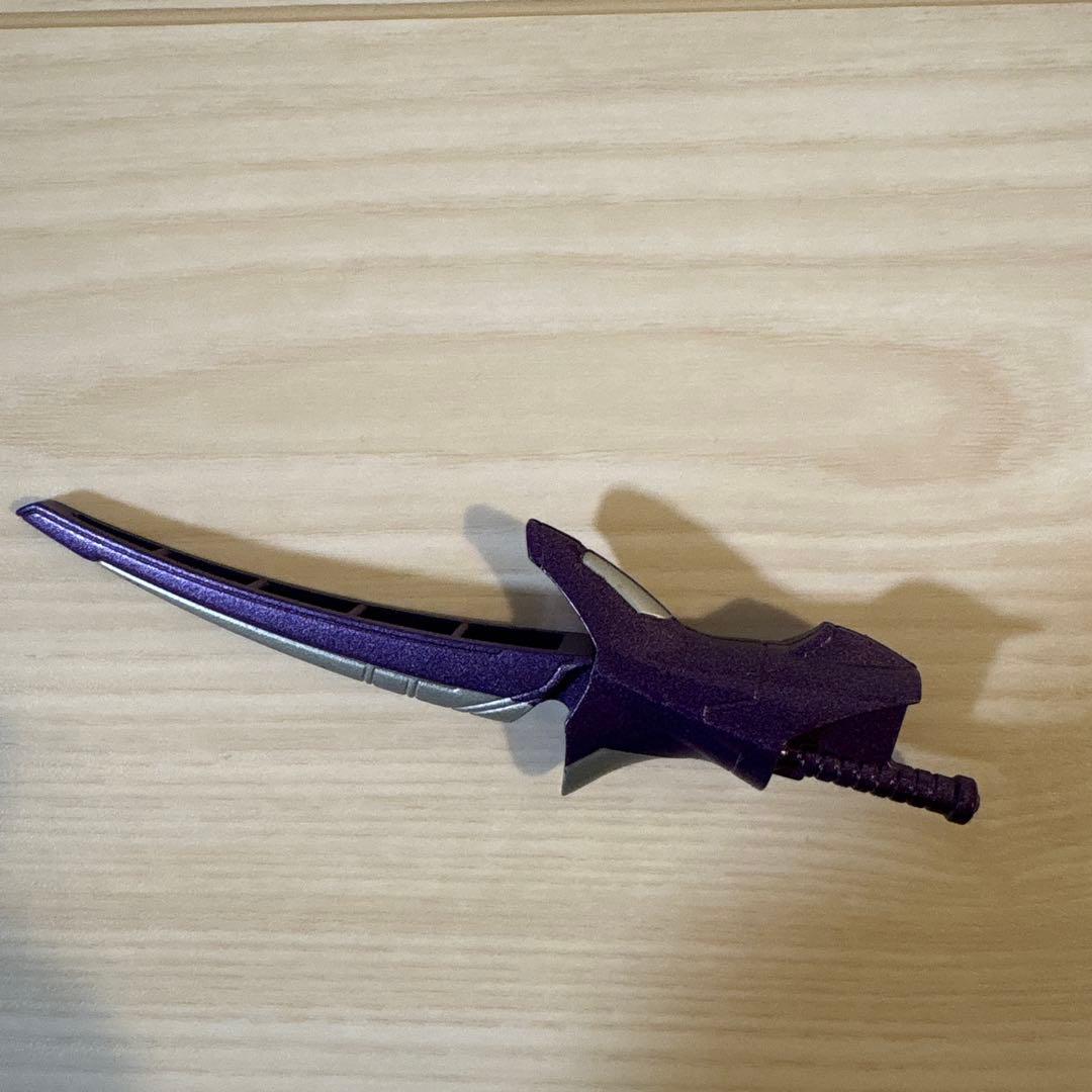 魔獣合体DXガオハンター 百獣戦隊ガオレンジャー