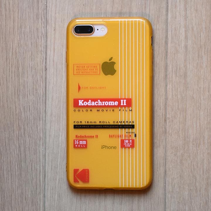 iPhone 8 Plus バッテリー 93%