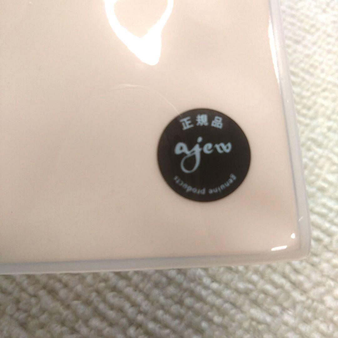 ajew iPhone 15 Pro ケース ブラック~ストラップ付き