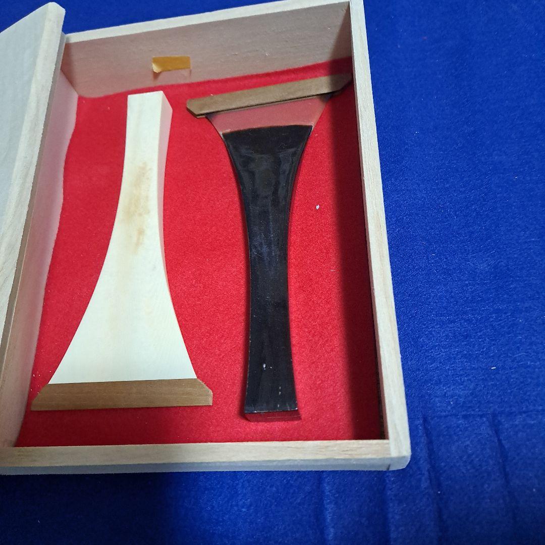 三味線の撥