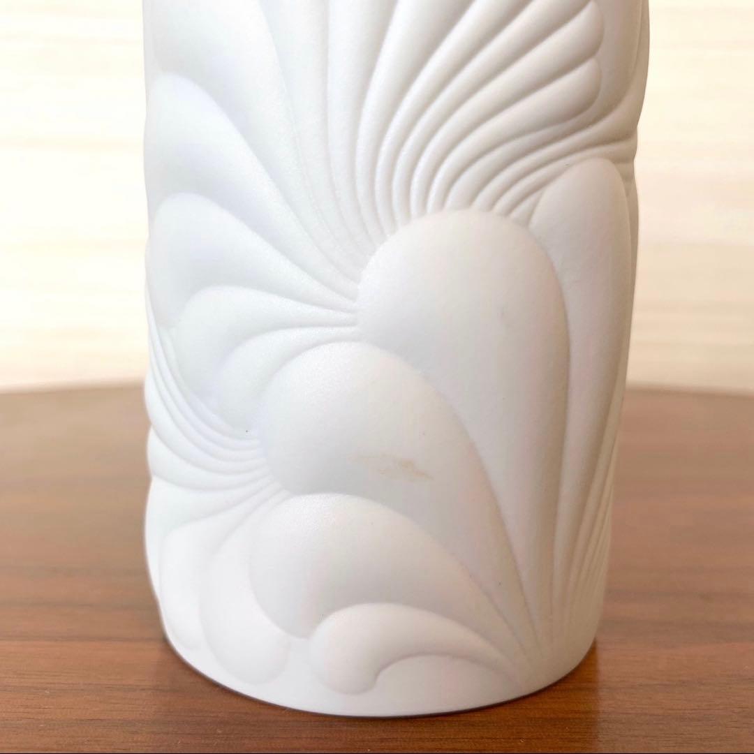 Rosenthal ローゼンタール 花瓶 フラワーベース スタジオライン①