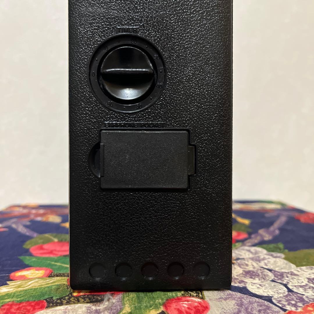 動作美品！●スカイセンサ－　5800 ●昭和のBCL傑作機！