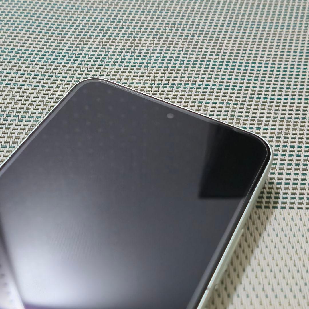 Xiaomi 15 12GB/512GB 日本版