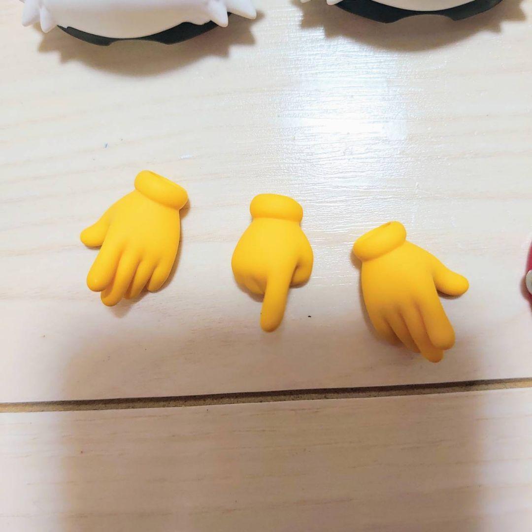風のクロノア クロノア フィギュア ねんどろいどわ