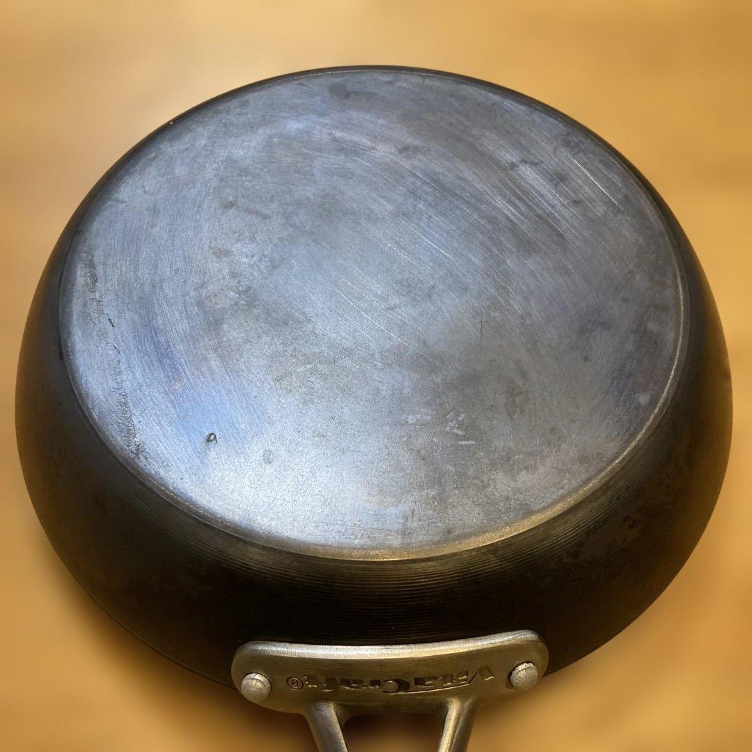 ビタクラフト 鉄フライパン スーパー鉄 26cm