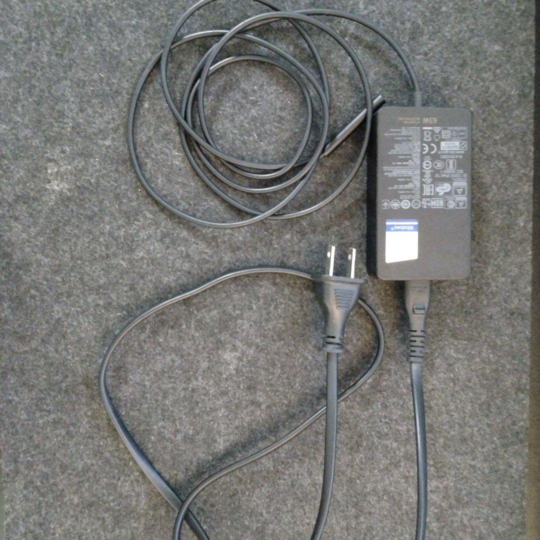 Windowsタブレット本体 Surface pro7 core i3