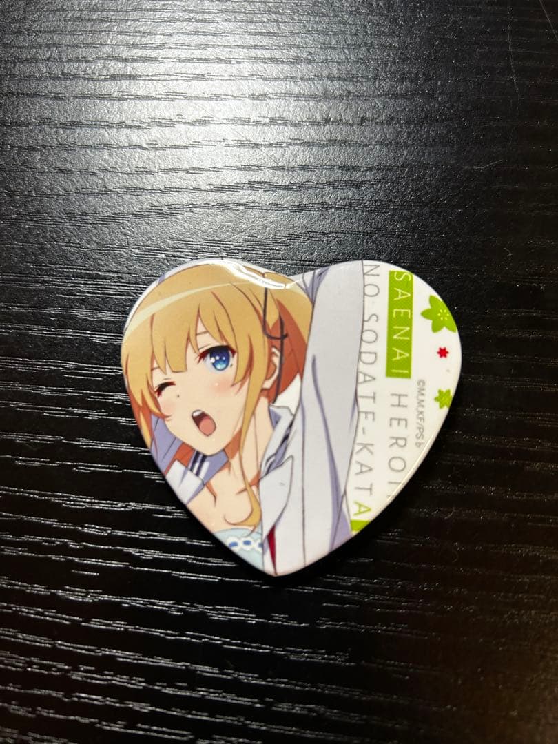 【非売品・美品】冴えない彼女の育てかた 劇場版特典＆深崎暮人展 グッズセット