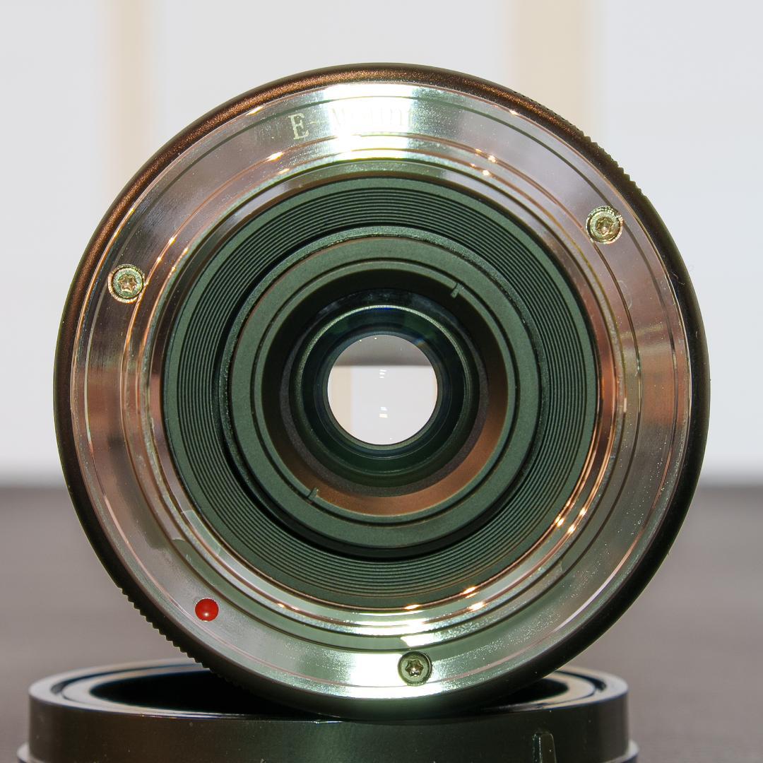 【美品】TTArtisan 40mm f/2.8 MACRO C Sony-E