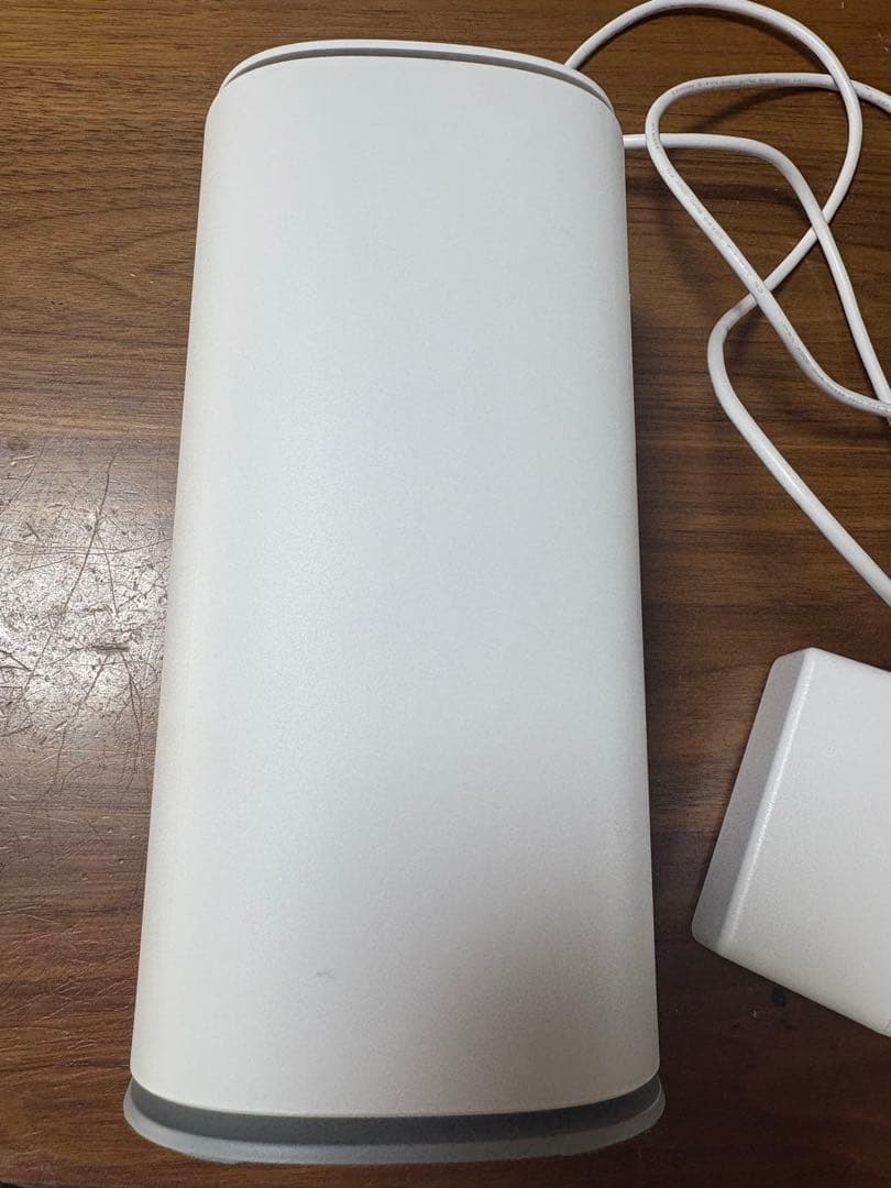 Speed Wi-Fi  5G L13 ルーター