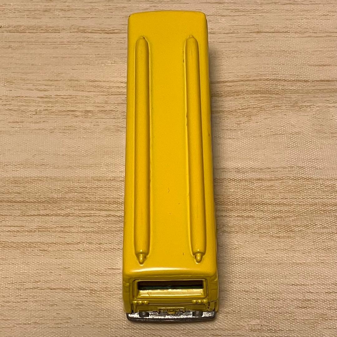 トミカ ふそう はとバス SCHOOL BUS No.1 1/147