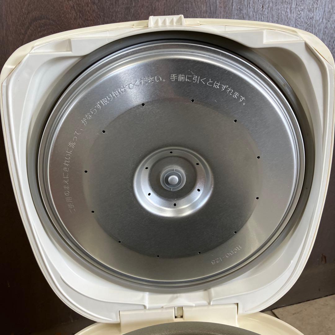 C-5 ナショナル IHジャー炊飯器 8合炊き SR-IH15Y1 直接加熱式