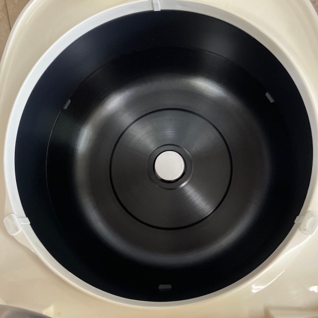 C-5 ナショナル IHジャー炊飯器 8合炊き SR-IH15Y1 直接加熱式