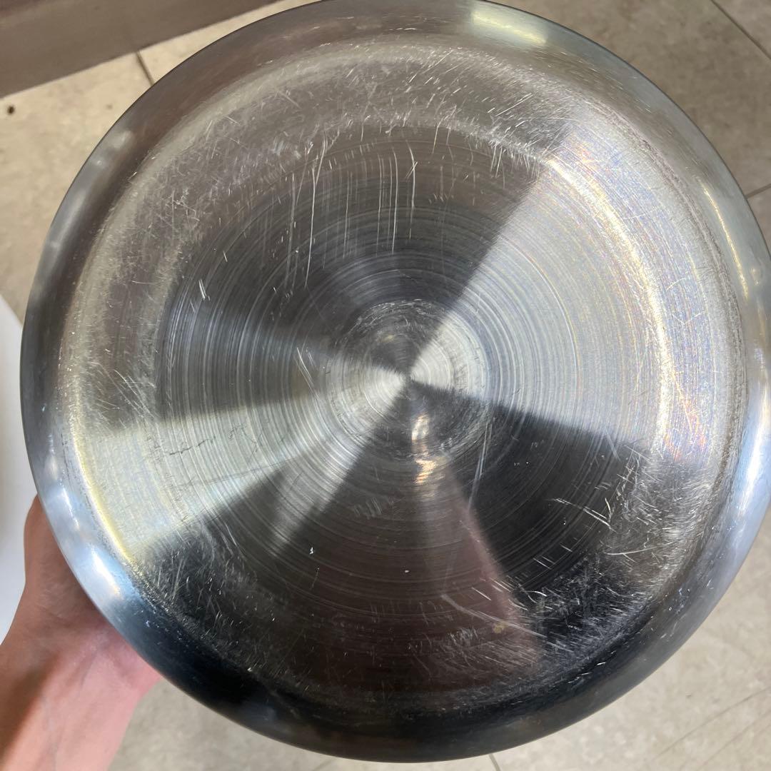 C-5 ナショナル IHジャー炊飯器 8合炊き SR-IH15Y1 直接加熱式