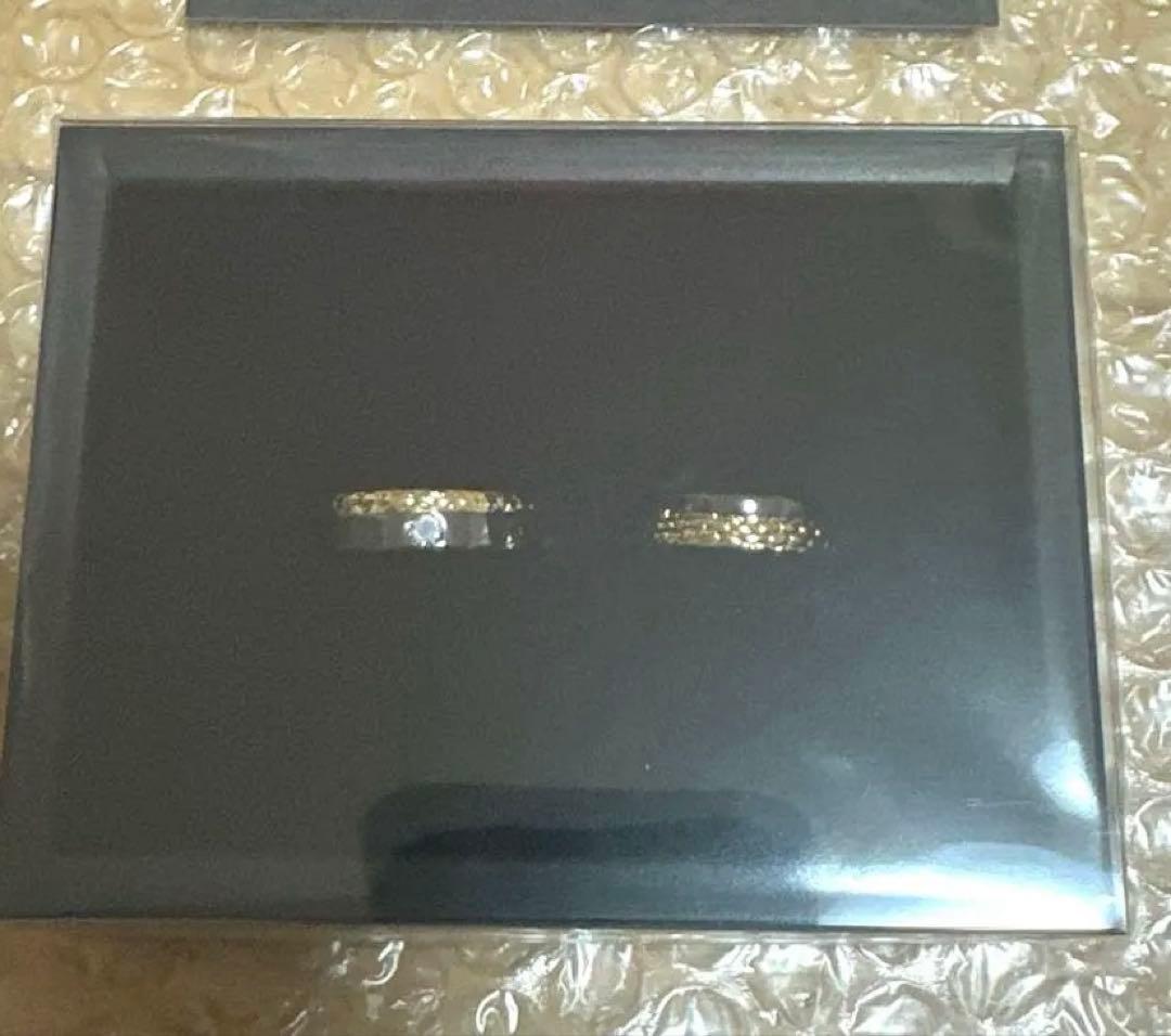 龍が如く　冠婚葬祭展　真島吾郎　ペアリング