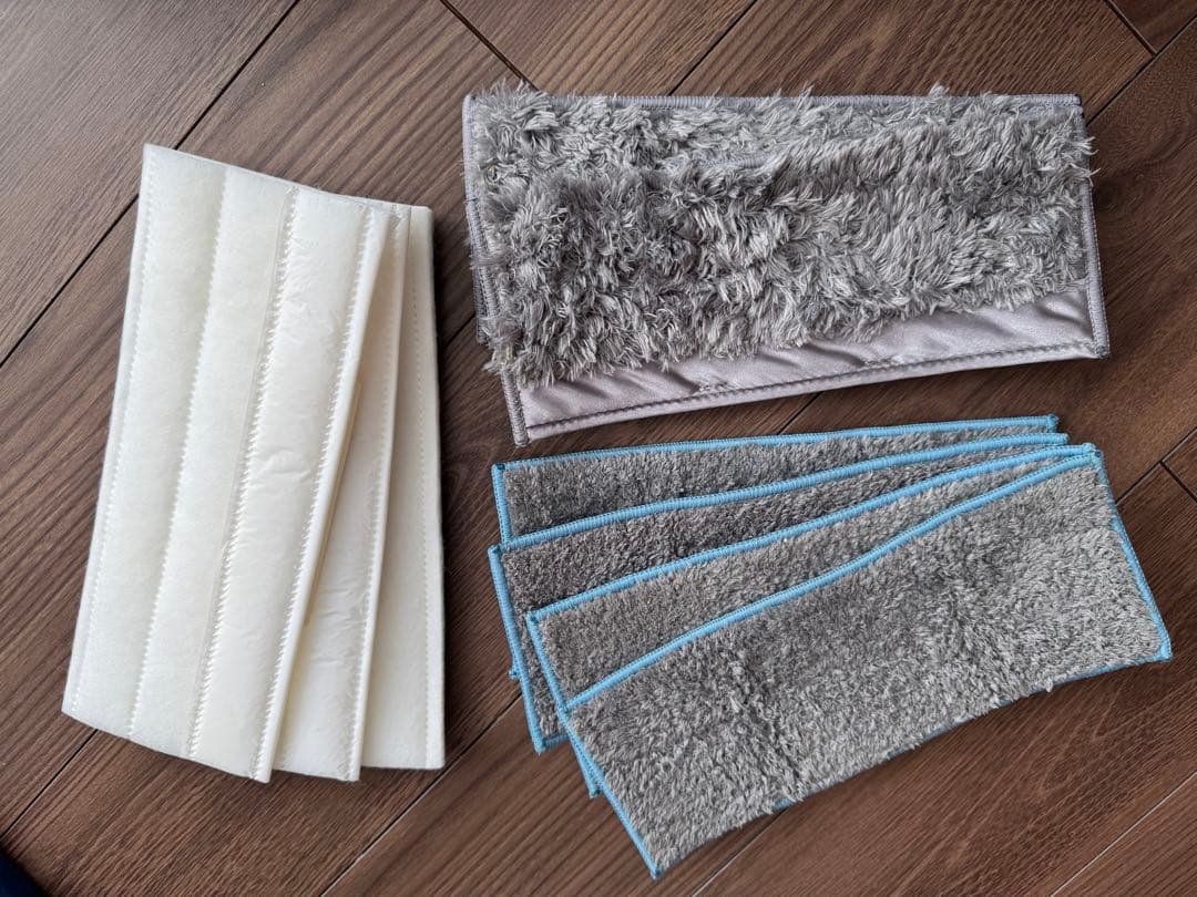 iRobot Braava Jet M6 水拭きロボット アイロボット・ブラーバ