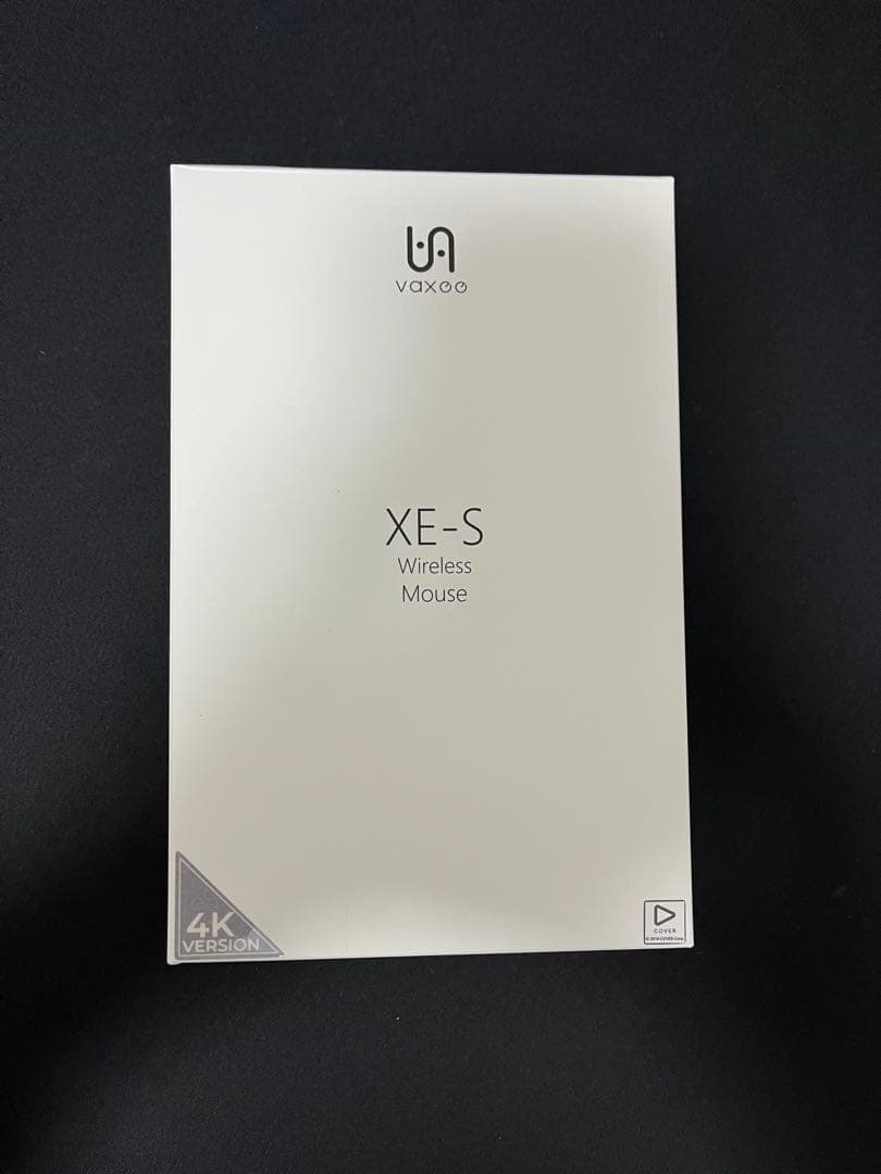 [未使用] Vaxee×Shishiro Botan XE-S 4K