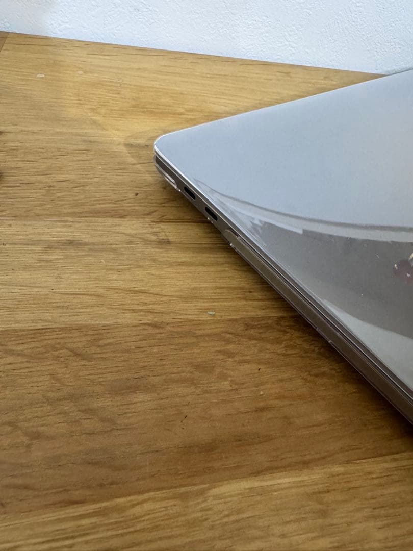 ☘️MacBook Pro 16インチCorei9 1TB 2019