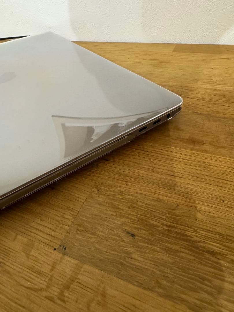 ☘️MacBook Pro 16インチCorei9 1TB 2019