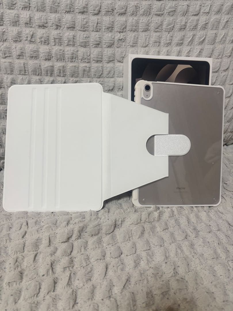 iPad Air 第5世代 + Apple Pencil 2