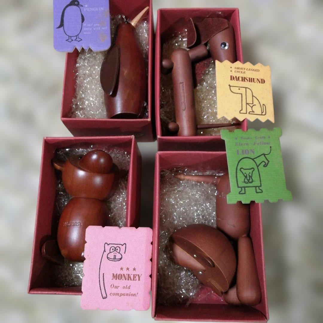 千趣会 ロイヤルペット 18体　箱・カード付