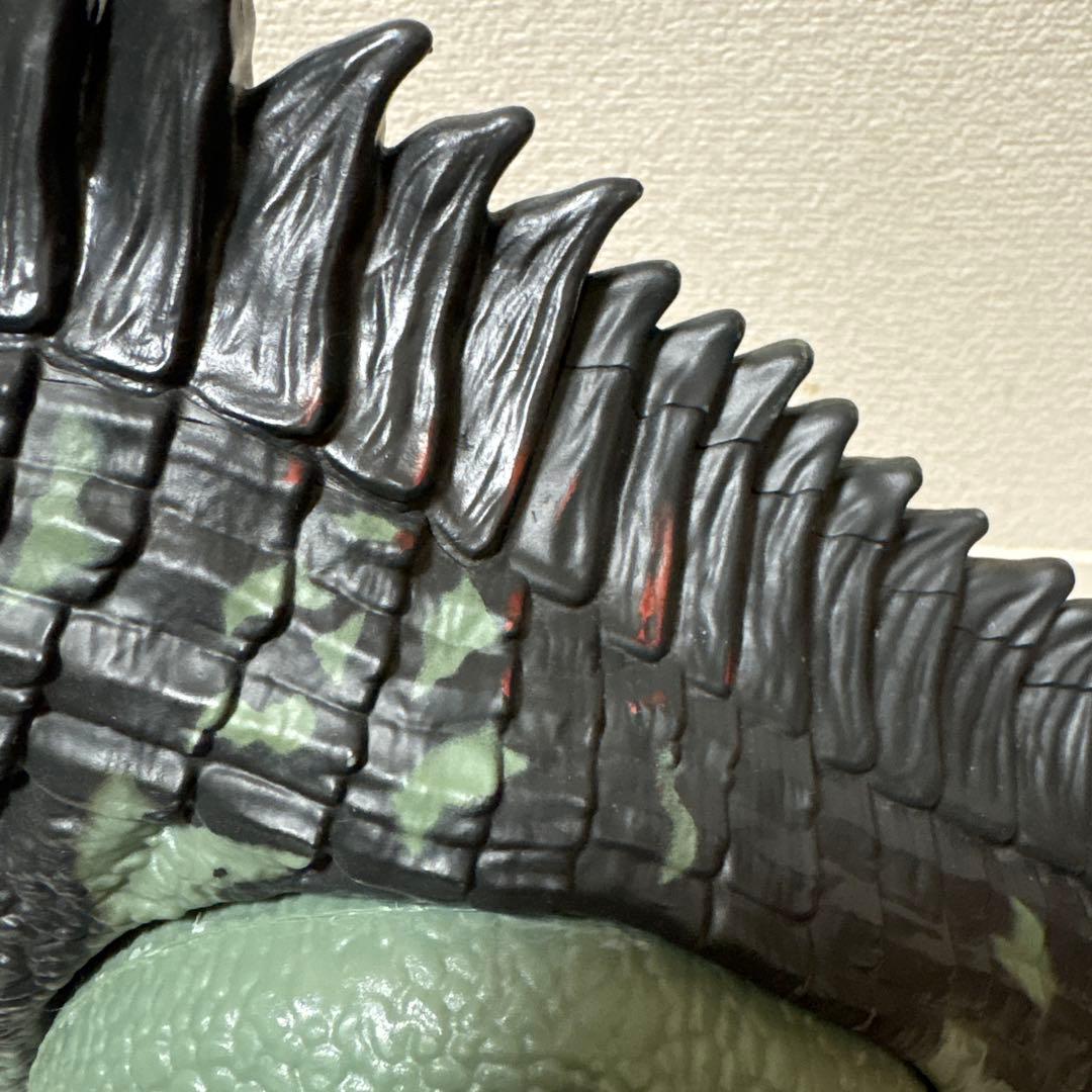 ジュラシックワールド スーパービッグ ギガノトサウルス